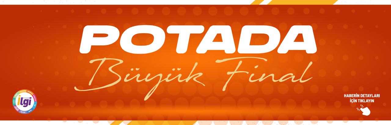 Potada Büyük Final