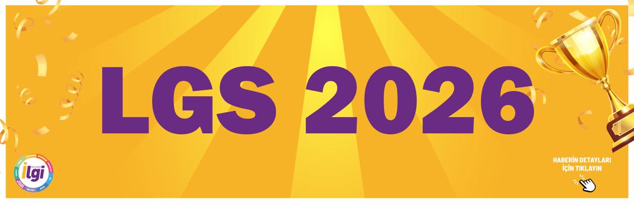 LGS 2026